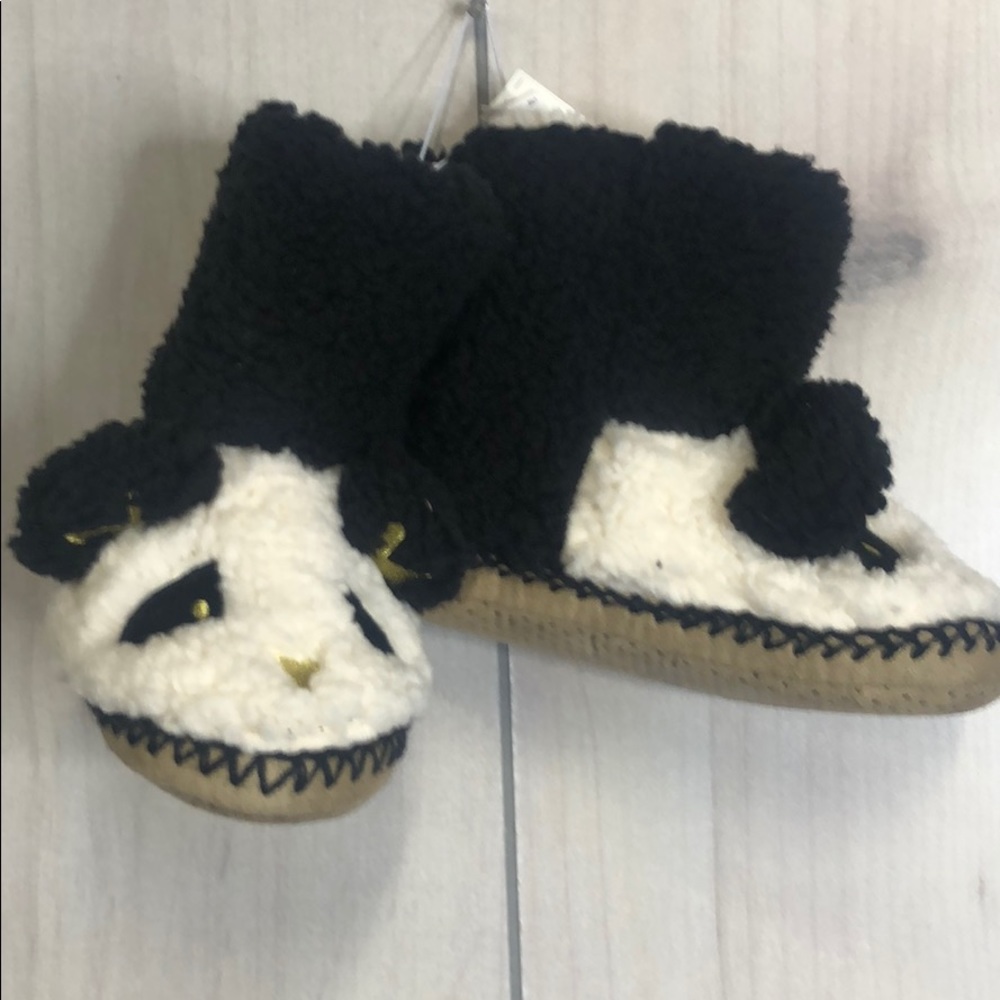 Kids slippers